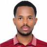 Amanuel profil fotoğrafı