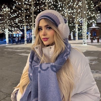 nez saw Ariana . ꕤ ｡'s profile picture