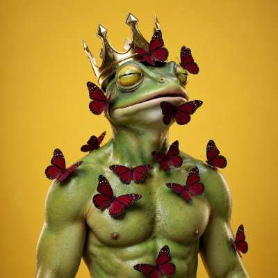 LaRana_Oficial_'s profile picture