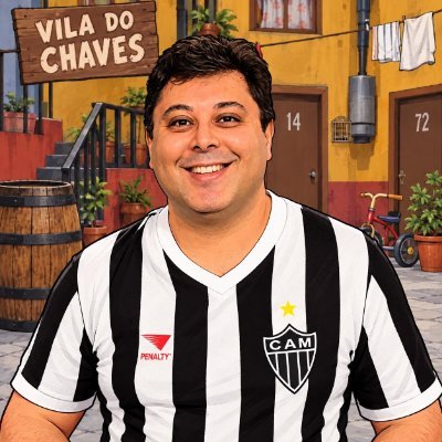 AndradeBHMG's profile picture