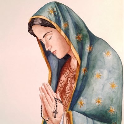 PrayTheRosary's profile picture