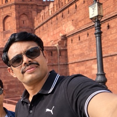 Vinod Sen's profile picture