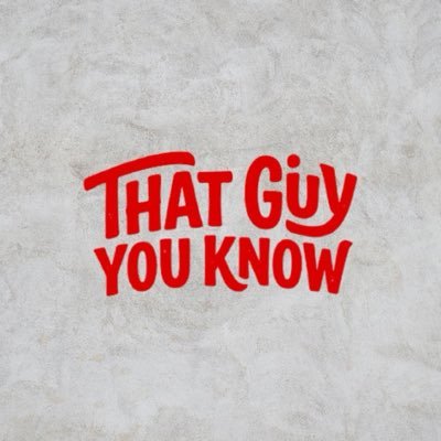 TGYKOfficial's profile picture