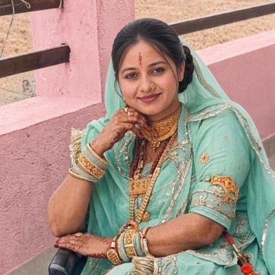राजल चौधरी's profile picture