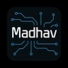 Profilbild von Madhav 𓃍