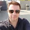 Profilbild von David
