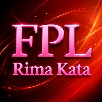 FPLRimaKata's profile picture