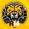 Фото профиля A ONÇA CORTA! 1️⃣4️⃣🐆
