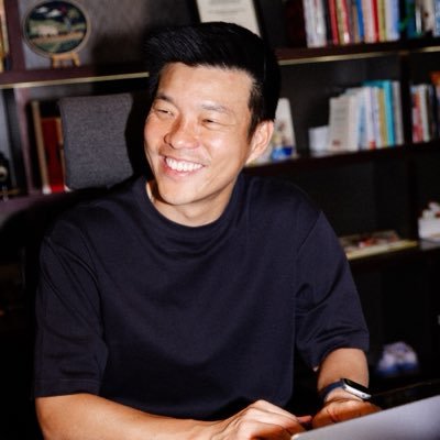 ณัฐพงษ์ เรืองปัญญาวุฒิ (เท้ง)'s profile picture