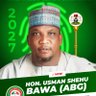 Hon Usman Shehu Bawa Fan Page 的头像