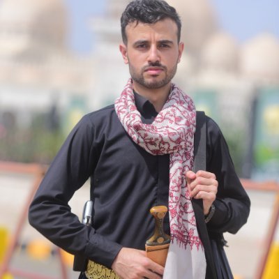 Oday's profile picture