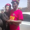 Elly Mphele Mashiane profil fotoğrafı