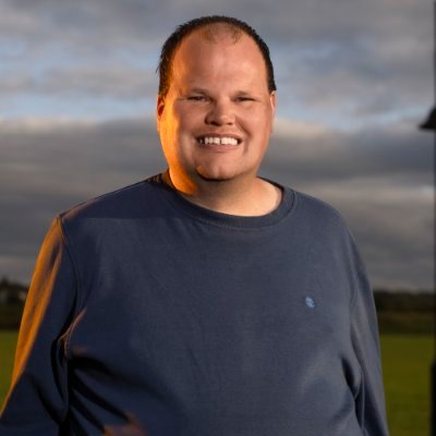 Frankie MacDonald's profile picture