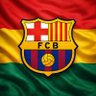 Fc Barcelona Bolivia's profile picture