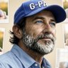 G-PA profil fotoğrafı
