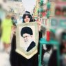 سیدہ میمونہ شیرازی🇵🇰 profil fotoğrafı