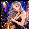Profilbild von ⚜️🌈M!LK🍫SUGAR©️⚜️お天道様の和と誠でゆるし五次元思考♪JAZZセッション♪🎷