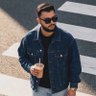 Profilbild von Ameer Alazzeh