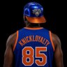 ๐Knickloyalty's profile picture