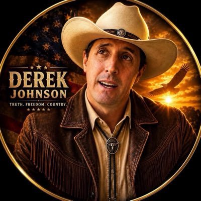 DerekJohnsonHq's profile picture