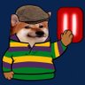 𝔹𝔸𝔹𝔸 𝕁𝔸𝔾𝔸's profile picture