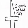 ⚔️Sword of The Day⚔️ 的头像
