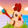Profilbild von Cluckopia