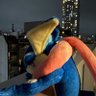 Profilbild von Greninja CEO