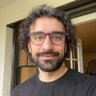 Profilbild von Behnam