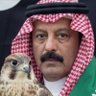 Фото профиля اللواء/ مرزوق الذيابي