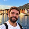 Ismael E.R. profil fotoğrafı
