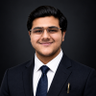 Harsh Daftari's profile picture