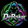 𝐃𝐄 𝐑𝐈𝐒𝐊𝐄𝐑 ۞'s profile picture