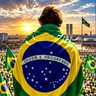 Profilbild von 🇧🇷👉Edson Barbosa - Patriota 👈🇧🇷