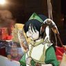 Toph Socialista 的头像