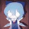 Cirno ⑨ profil fotoğrafı