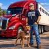 Фото профиля The Truckdriver Theologian
