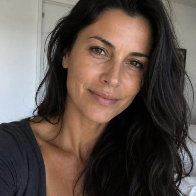 Pretty Older Women's profile picture