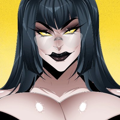 NotAmberBerries's profile picture
