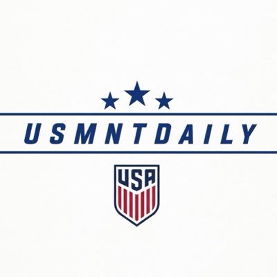 USMNTDaily_'s profile picture