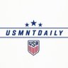 Фото профиля USMNT Daily
