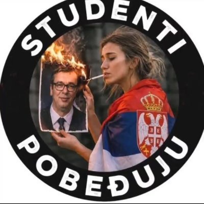 GOTOV JE! 🇷🇸 🇪🇺 🇸🇪's profile picture