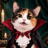 Cat Xmas 🍀🍒 的头像