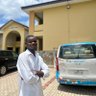 Tahiru Dauda's profile picture