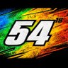 Profilbild von Renee Coussons (CZ #88)🏁🏁 (Ty Gibbs #54)🏁🏁