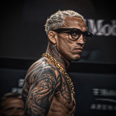 sxbronx's profile picture
