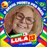Lidia - Lula presidente! 1️⃣3️⃣ e Haddad gov🇧🇷❤️ 的头像