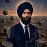 Chali Virk profil fotoğrafı