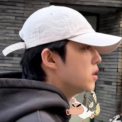 ayecheol's profile picture