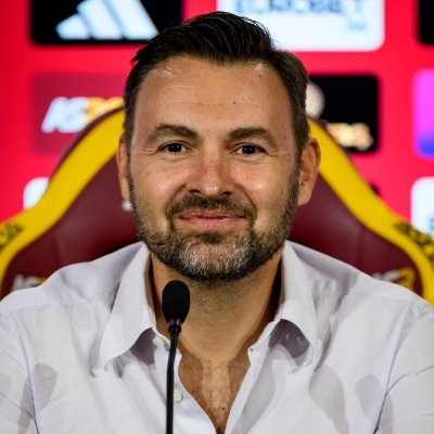 Tiziano Riccardi's profile picture